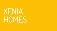 Xenia Homes logo