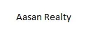 Aasan Realty logo