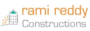 Rami Reddy Constructions logo
