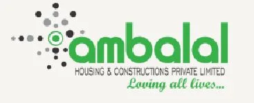 Ambalal Housing and Constructions logo