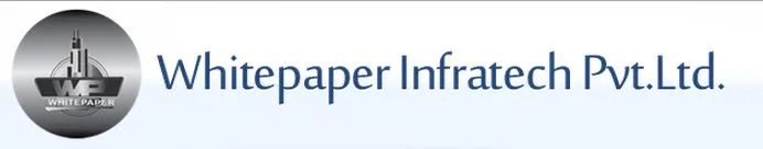 Whitepaper Infratech logo