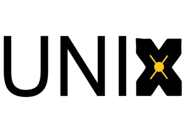 Unix Homes logo