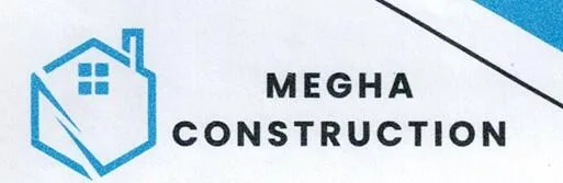 Megha Construction logo