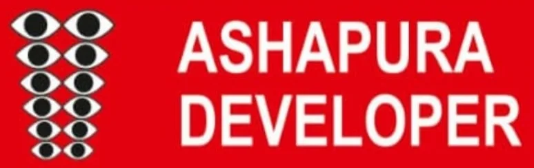 Ashapura Developers logo