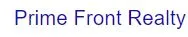 Prime Front Realty logo