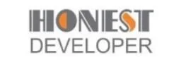 Honest Developers Ahmedabad logo