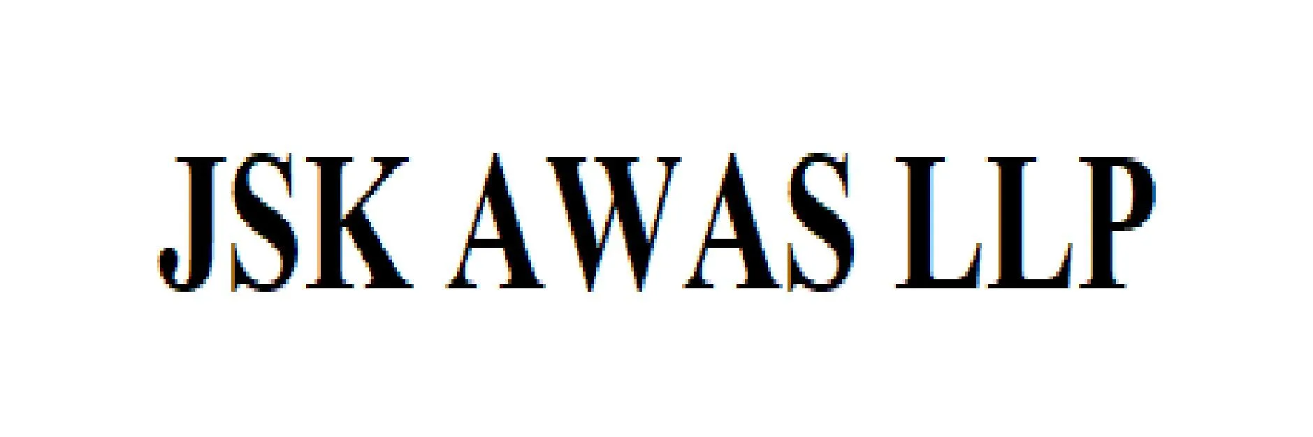 JSK Awas LLP logo