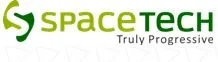 Spacetech Group logo