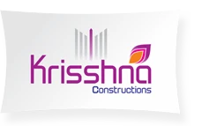 Krisshna Constructions logo