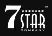 7 Star Company logo