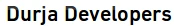 Durja Developers logo