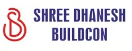 Shree Dhanesh Buildcon logo