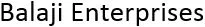 Balaji Enterprises logo