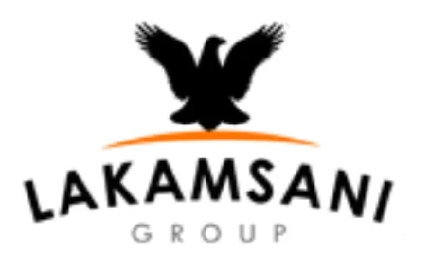 Lakamsani Group logo