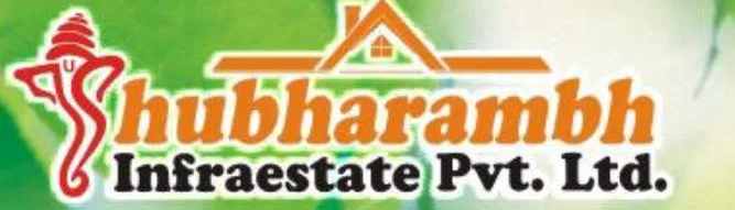 Shubharambh Infraestate logo
