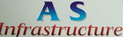 A S Infrastructure logo