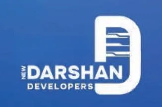 New Darshan Developers logo