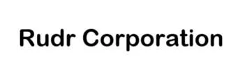 Rudr Corporation logo