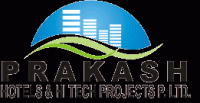 Prakash Hotels and Hi Tech Projects logo