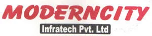 Moderncity Infratech logo