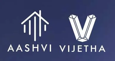Aashvi Vijetha LLP logo