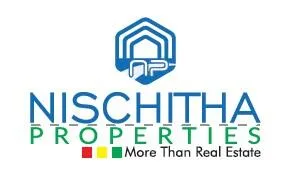 Nischitha Properties logo