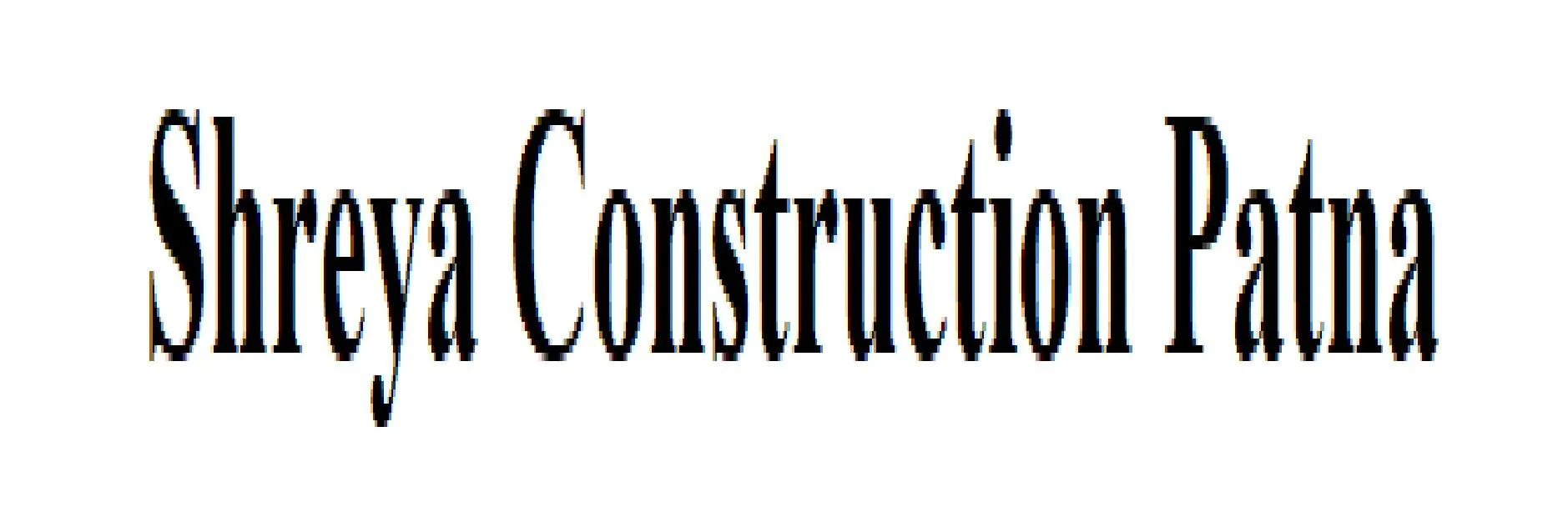 Shreya Construction Patna logo