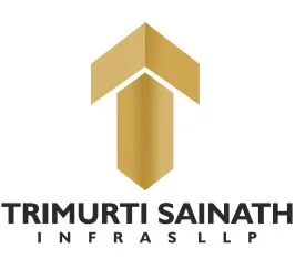 Trimurti Sainath Infras logo