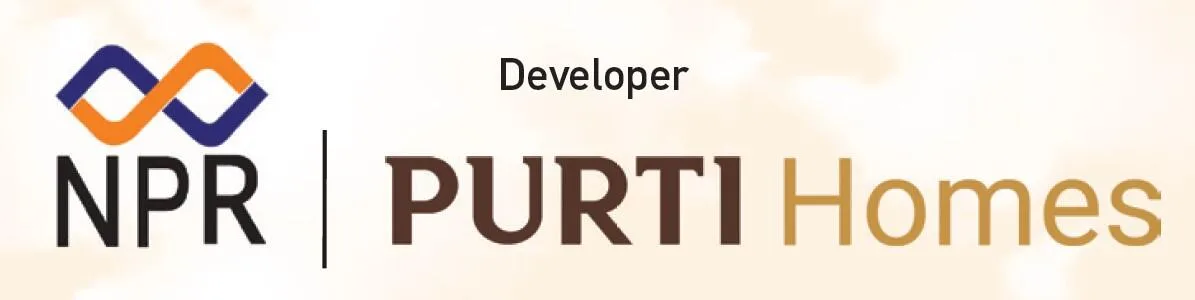 Purti NPR Developers LLP logo