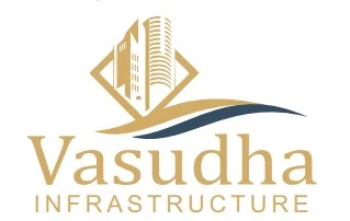 Vasudha Infrastructure logo