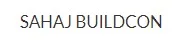 Sahaj Buildcon Bodakdev logo