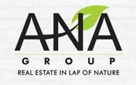 ANA Group logo
