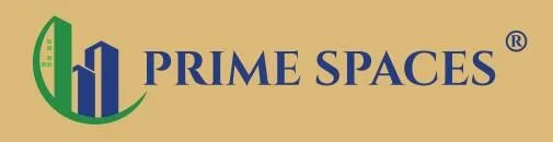 Prime Spaces logo
