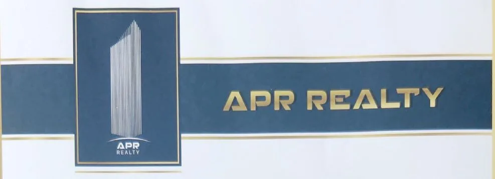 APR Realty logo