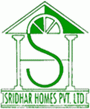 Sridhar Homes logo