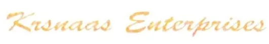 Krsnaas Enterprises logo