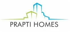 Prapti Home logo