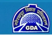 Gorakhpur Development Authority logo