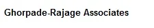 Ghorpade Rajage Associates logo