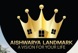 Aishwarya Landmark logo