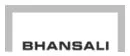 Bhansali Associates Pune logo