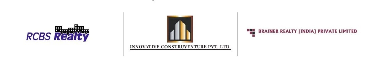 RCBS and Innovative Construventure and Brainer Inf logo