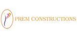 Prem Constructions Builders logo