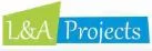 Aithena Properties and Lakasa Promoters logo