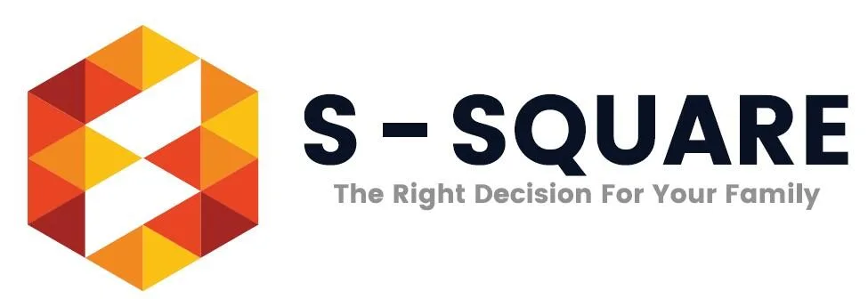 S Square Chennai logo
