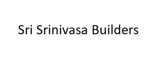 Sri Srinivasa Builders logo