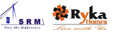 SRM Builders and Ryka Homes photo