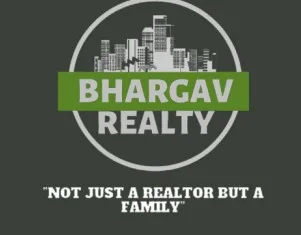 Bhargav Realty logo
