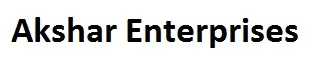 Akshar Enterprises logo