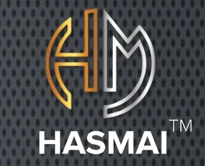 Hasmai Builders and Developers logo